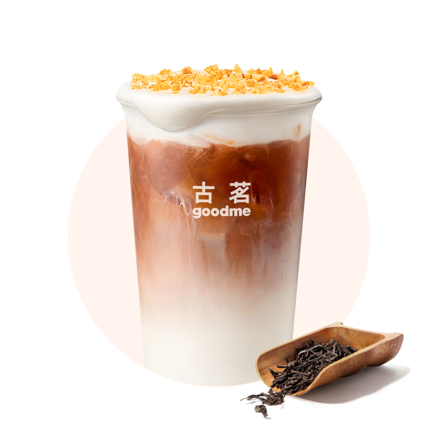 云酪普洱