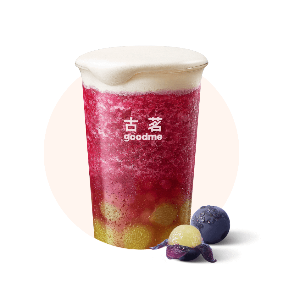 超A芝士葡萄