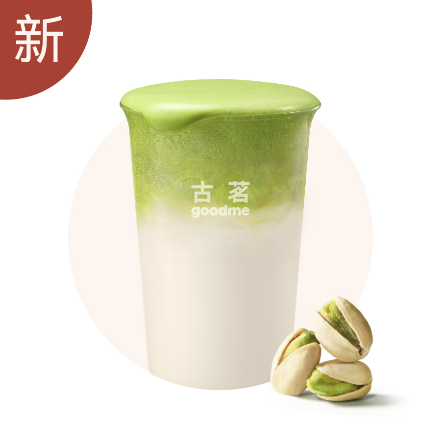 开心果椰椰