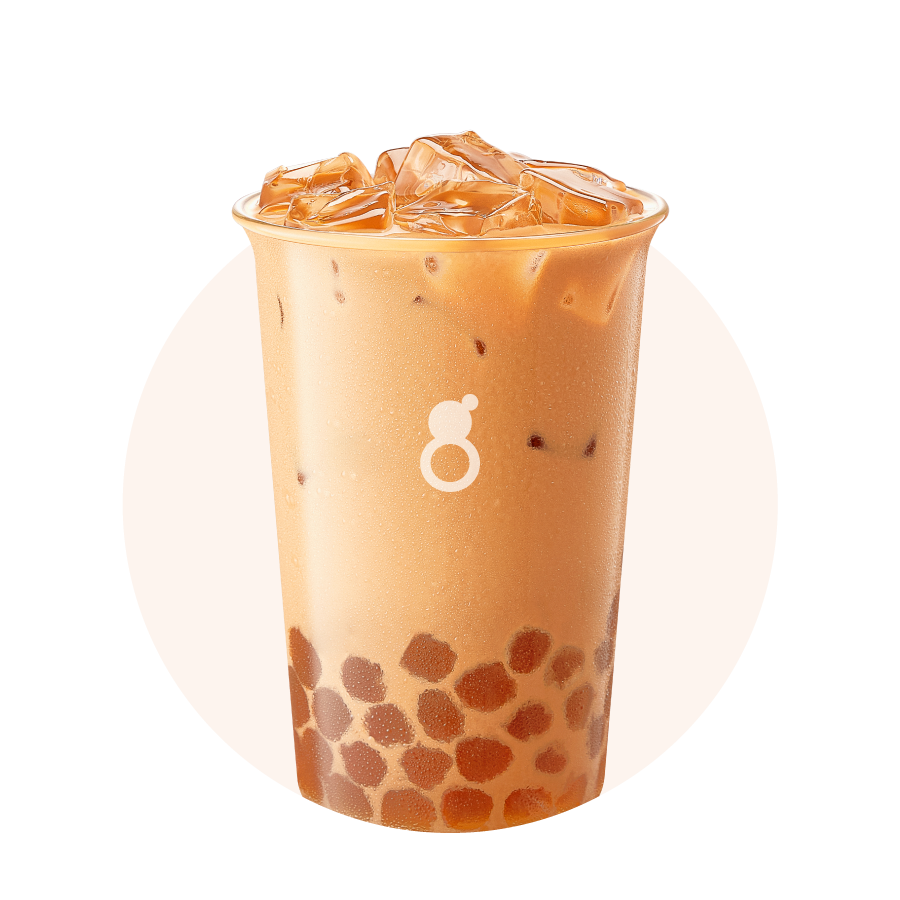 古茗奶茶