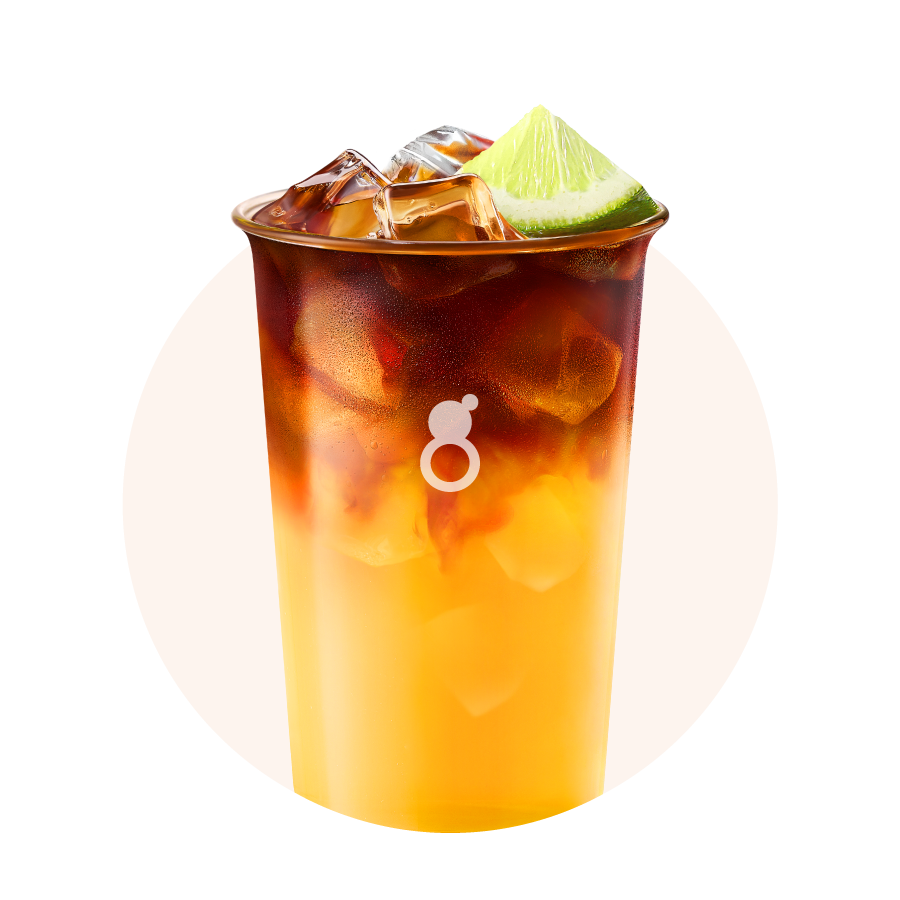 大橘美式