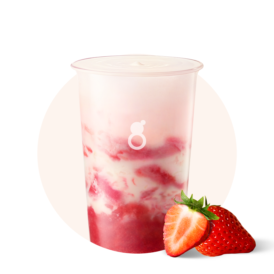 莓莓麻薯