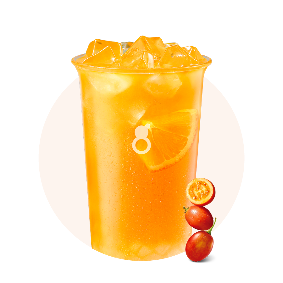树番茄维C*果蔬瓶