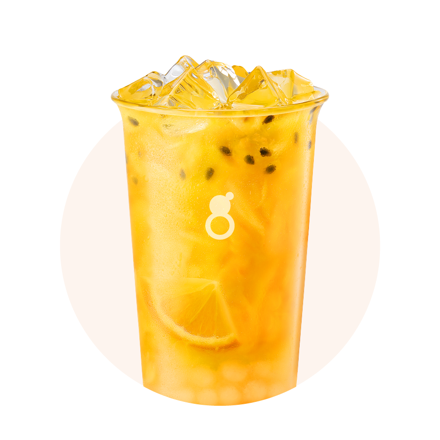 树番茄鲜果杯