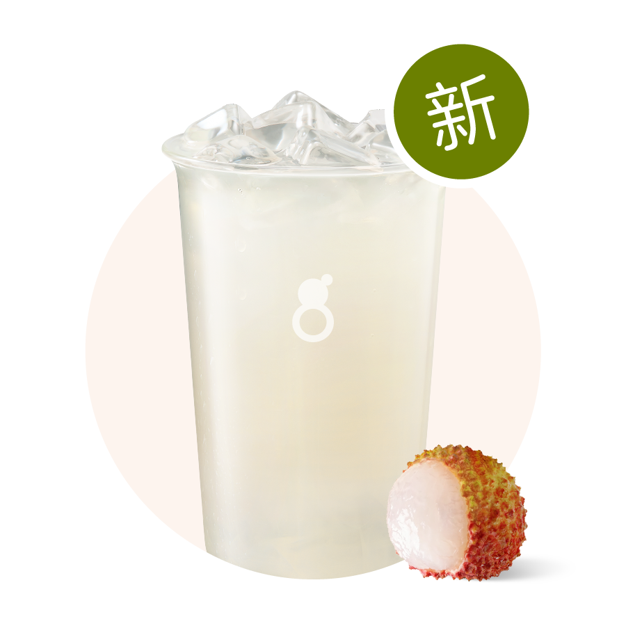 荔枝冰椰