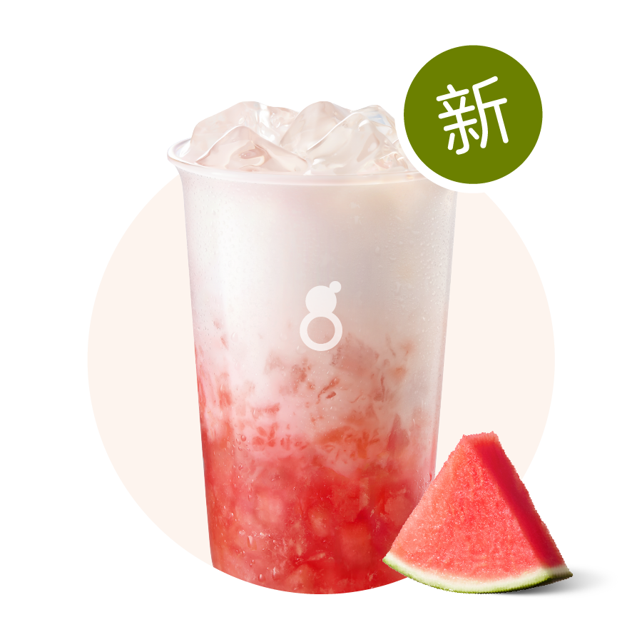 冰摇大瓜椰