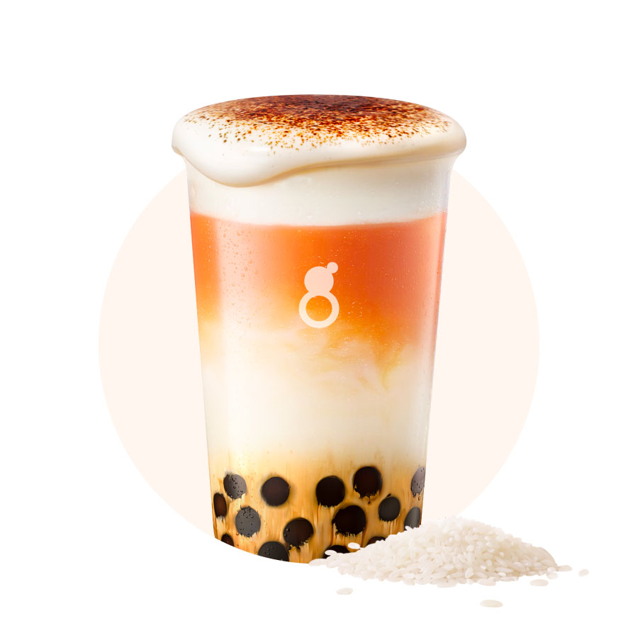 咸乳酪泰有米