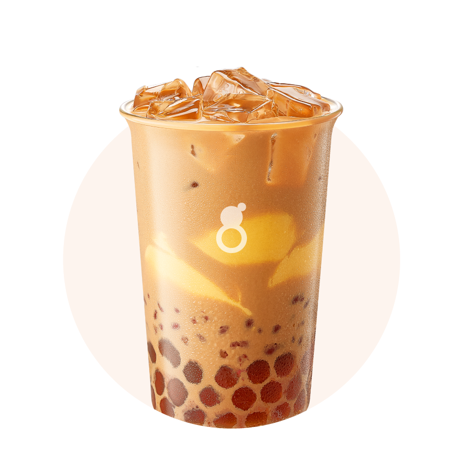 大叔奶茶
