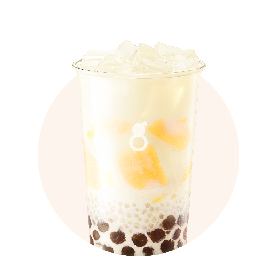 布丁西米露