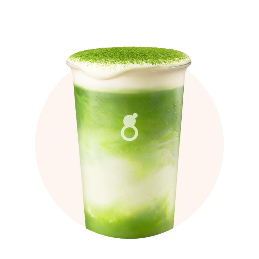 三重抹茶慕斯
