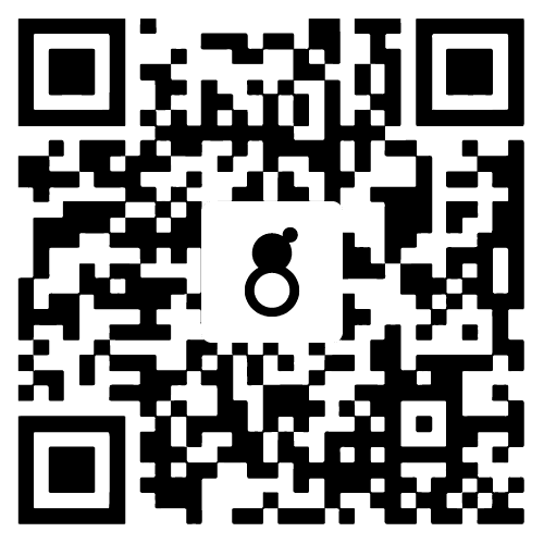 古茗茶饮微博二维码