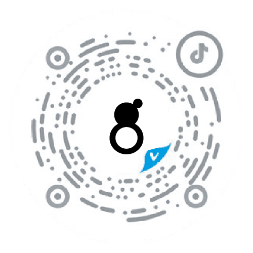 古茗抖音二维码