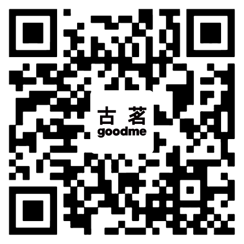 古茗茶饮微博二维码